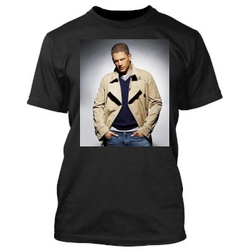 Wentworth Miller Men's TShirt