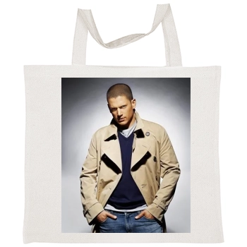 Wentworth Miller Tote