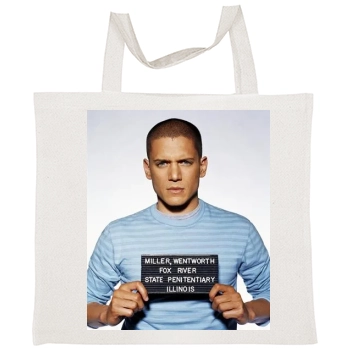 Wentworth Miller Tote