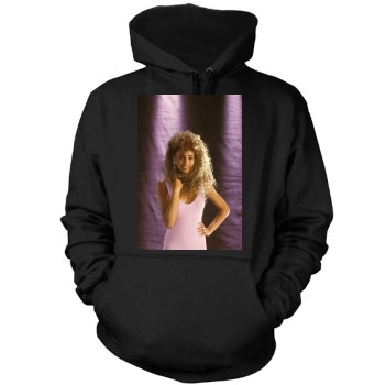 Whitney Houston Mens Pullover Hoodie Sweatshirt