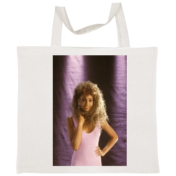 Whitney Houston Tote