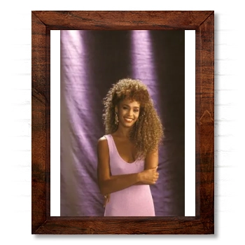 Whitney Houston 14x17