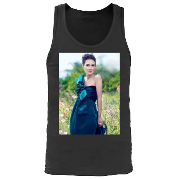 Winona Ryder Men's Tank Top