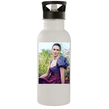 Winona Ryder Stainless Steel Water Bottle