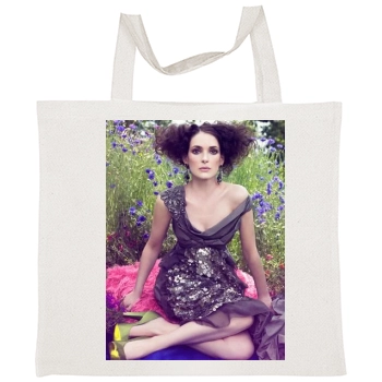 Winona Ryder Tote