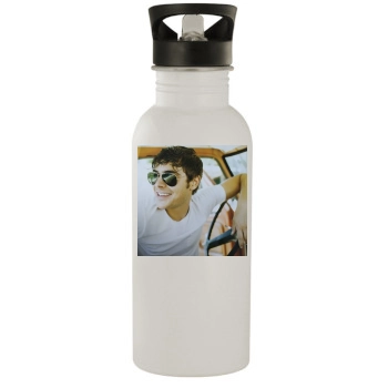 Zac Efron Stainless Steel Water Bottle