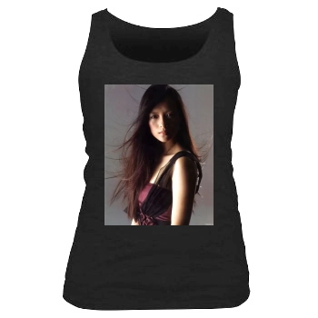 Ziyi Zhang Women's Tank Top