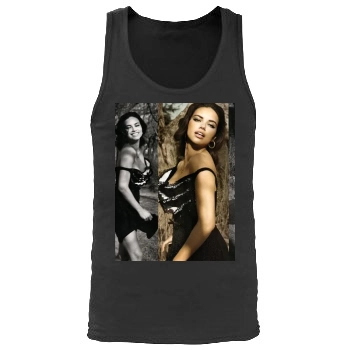 Adriana Lima Men's Tank Top