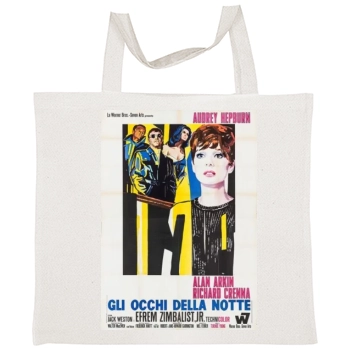 Wait Until Dark (1967) Tote