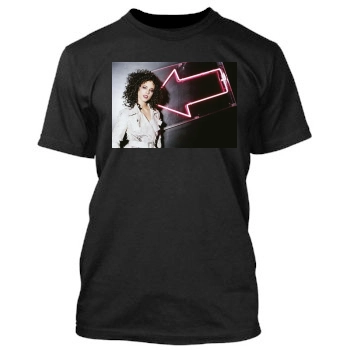 Alicia Keys Men's TShirt