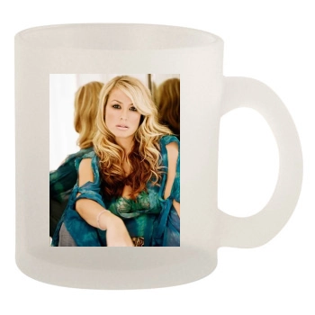 Anastacia 10oz Frosted Mug