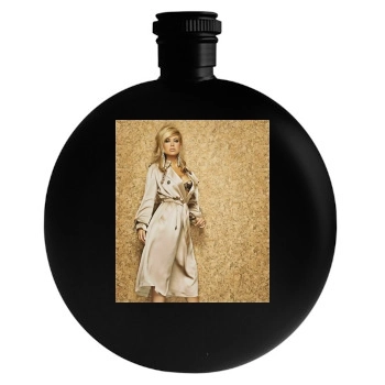 Anastacia Round Flask