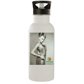 Bridget Hall Stainless Steel Water Bottle