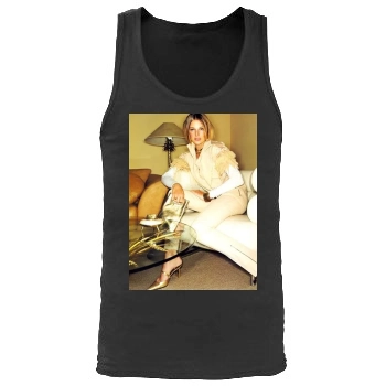 Bridget Hall Men's Tank Top