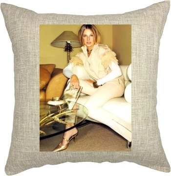 Bridget Hall Pillow