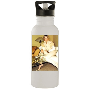 Bridget Hall Stainless Steel Water Bottle