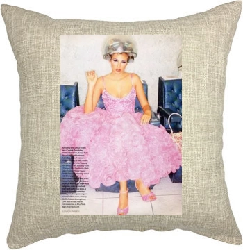 Bridget Hall Pillow