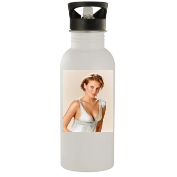 Bridget Hall Stainless Steel Water Bottle