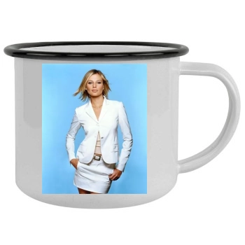 Bridget Hall Camping Mug