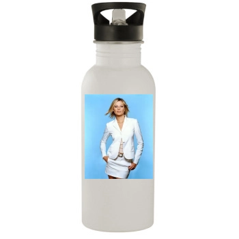 Bridget Hall Stainless Steel Water Bottle