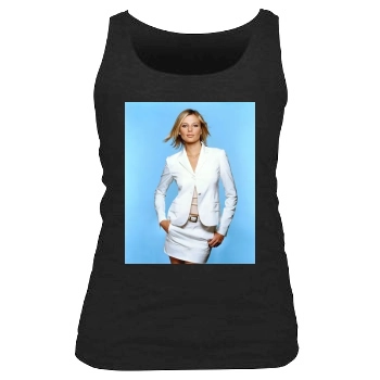 Bridget Hall Women's Tank Top