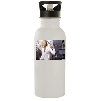 Bridget Hall Stainless Steel Water Bottle