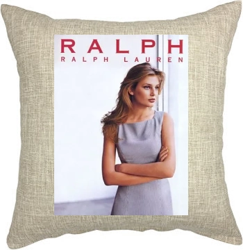 Bridget Hall Pillow