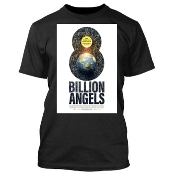 8 Billion Angels (2018) Men's TShirt