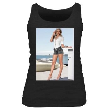 Candice Swanepoel Women's Tank Top