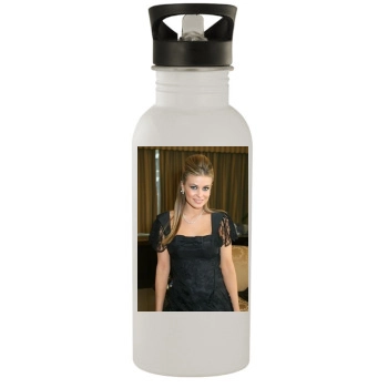 Carmen Electra Stainless Steel Water Bottle