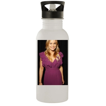 Carmen Electra Stainless Steel Water Bottle