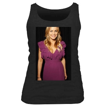 Carmen Electra Women's Tank Top