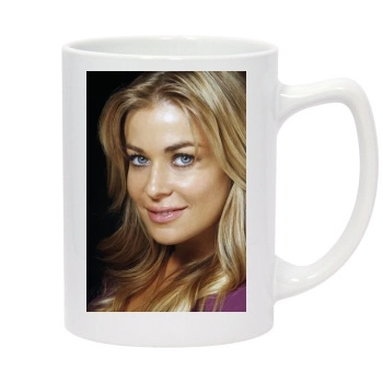 Carmen Electra 14oz White Statesman Mug