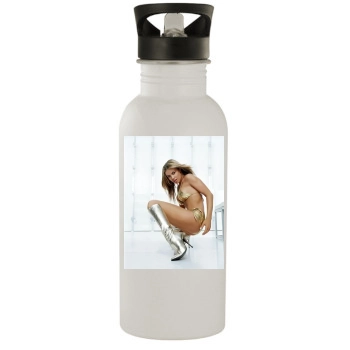 Carmen Electra Stainless Steel Water Bottle