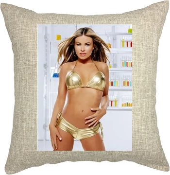 Carmen Electra Pillow