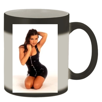 Carmen Electra Color Changing Mug