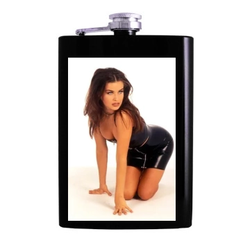 Carmen Electra Hip Flask