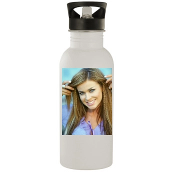 Carmen Electra Stainless Steel Water Bottle