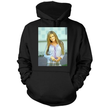 Carmen Electra Mens Pullover Hoodie Sweatshirt