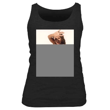 Carmen Electra Women's Tank Top