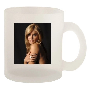 Carmen Electra 10oz Frosted Mug