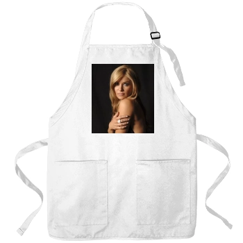 Carmen Electra Apron