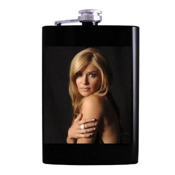 Carmen Electra Hip Flask