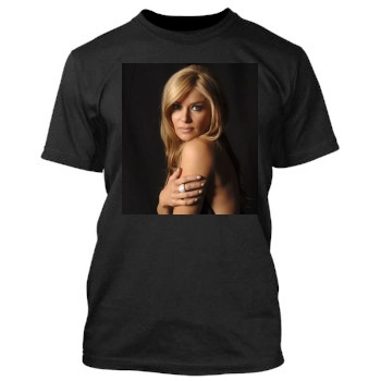 Carmen Electra Men's TShirt