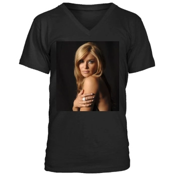 Carmen Electra Men's V-Neck T-Shirt