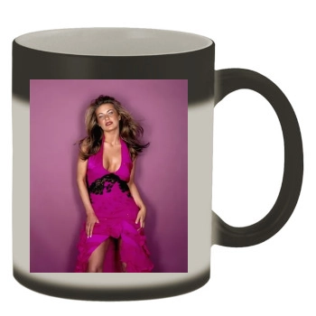 Carmen Electra Color Changing Mug