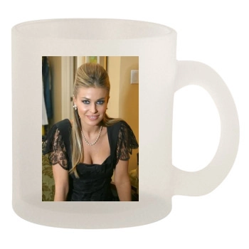 Carmen Electra 10oz Frosted Mug