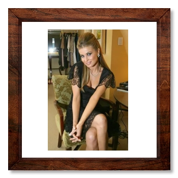 Carmen Electra 12x12