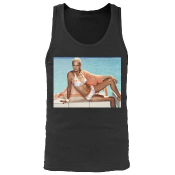 Carmen Kass Men's Tank Top