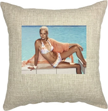 Carmen Kass Pillow